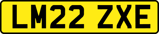 LM22ZXE