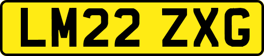 LM22ZXG