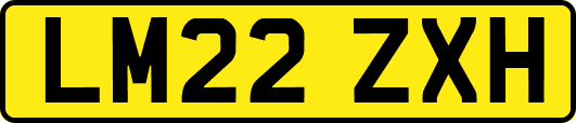 LM22ZXH