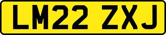 LM22ZXJ