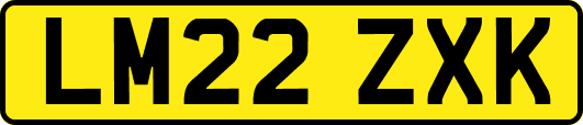 LM22ZXK