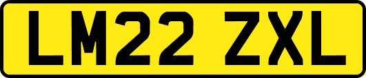 LM22ZXL
