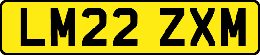 LM22ZXM