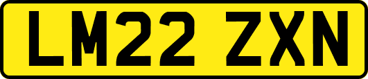 LM22ZXN