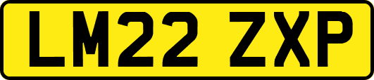LM22ZXP
