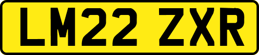 LM22ZXR