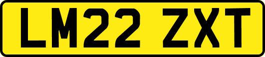 LM22ZXT