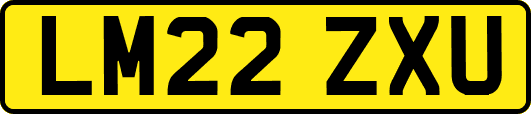 LM22ZXU