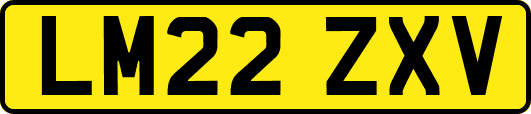 LM22ZXV