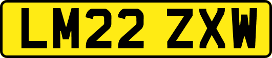 LM22ZXW