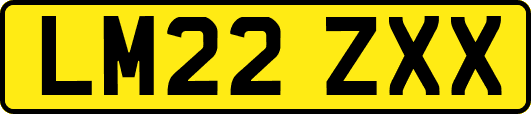 LM22ZXX