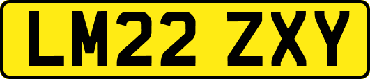 LM22ZXY