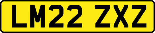 LM22ZXZ