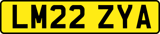 LM22ZYA