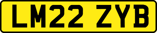LM22ZYB