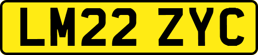 LM22ZYC