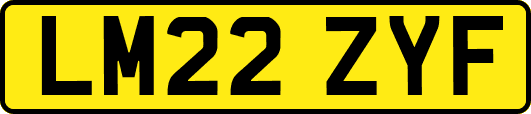 LM22ZYF