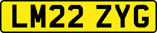 LM22ZYG