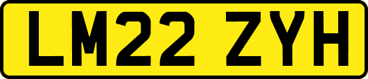 LM22ZYH