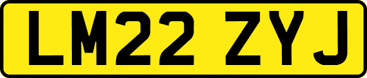LM22ZYJ