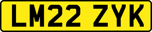 LM22ZYK