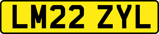 LM22ZYL