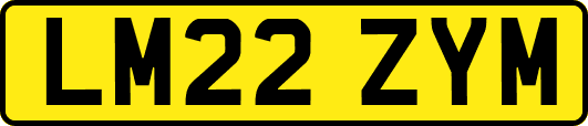LM22ZYM