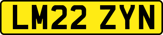 LM22ZYN