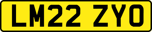 LM22ZYO