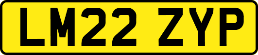 LM22ZYP