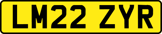 LM22ZYR