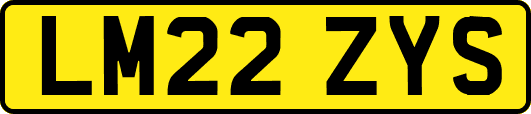 LM22ZYS