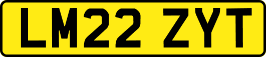 LM22ZYT