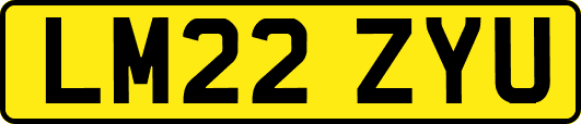 LM22ZYU
