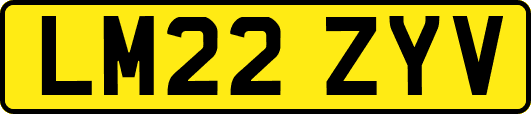 LM22ZYV