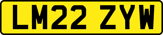 LM22ZYW