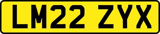 LM22ZYX