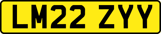 LM22ZYY
