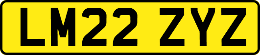 LM22ZYZ