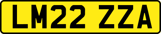 LM22ZZA