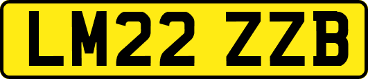 LM22ZZB