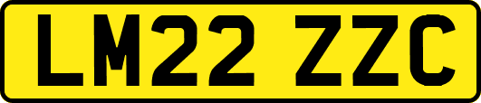 LM22ZZC