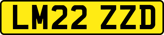 LM22ZZD