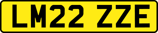 LM22ZZE