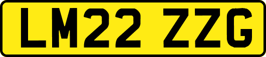 LM22ZZG