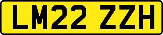 LM22ZZH