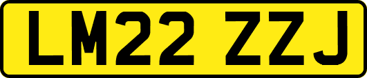 LM22ZZJ