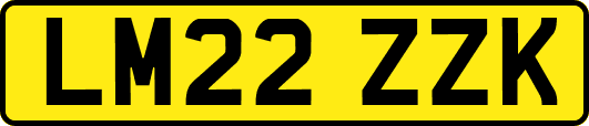 LM22ZZK