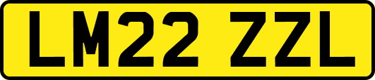 LM22ZZL
