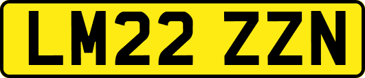 LM22ZZN